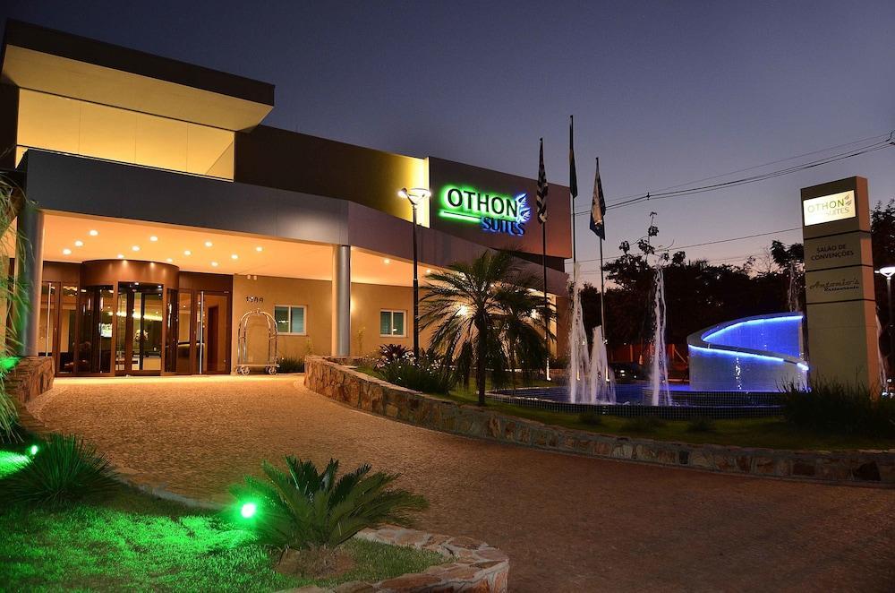 Hotel Matão By Mercure Exterior foto